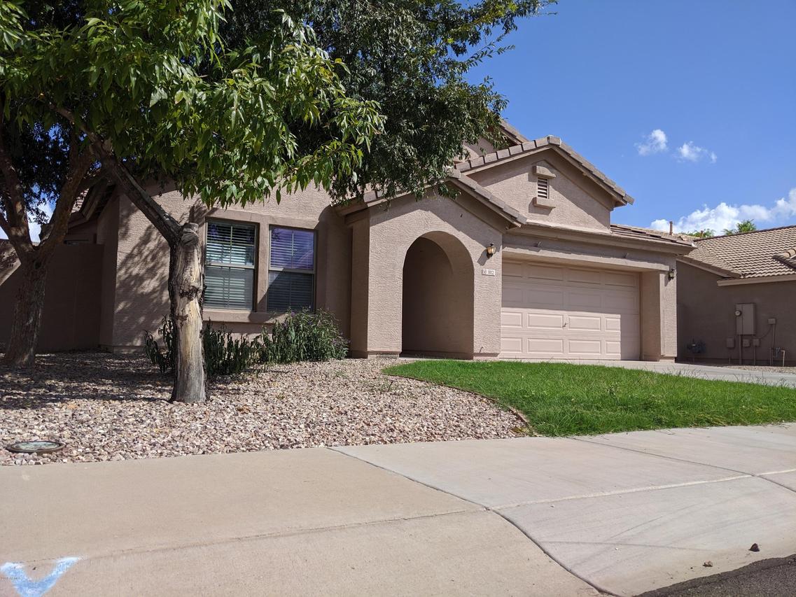 1812 E Ebony Pl., Chandler, AZ 85286