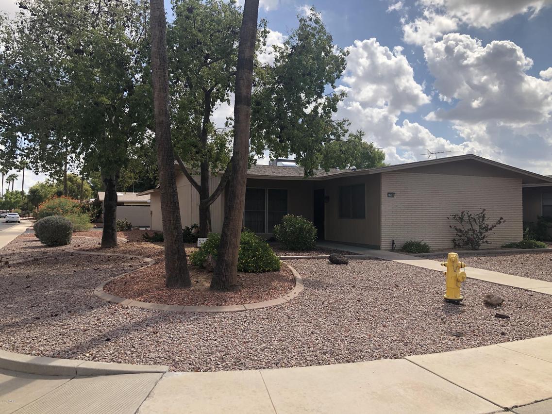 17041 N 106th Ave., Sun City, AZ 85373