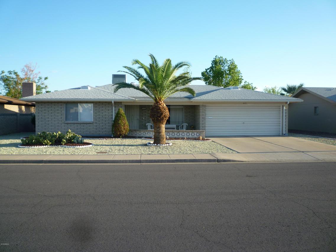 4451 E Escondido Ave., Mesa, AZ 85206