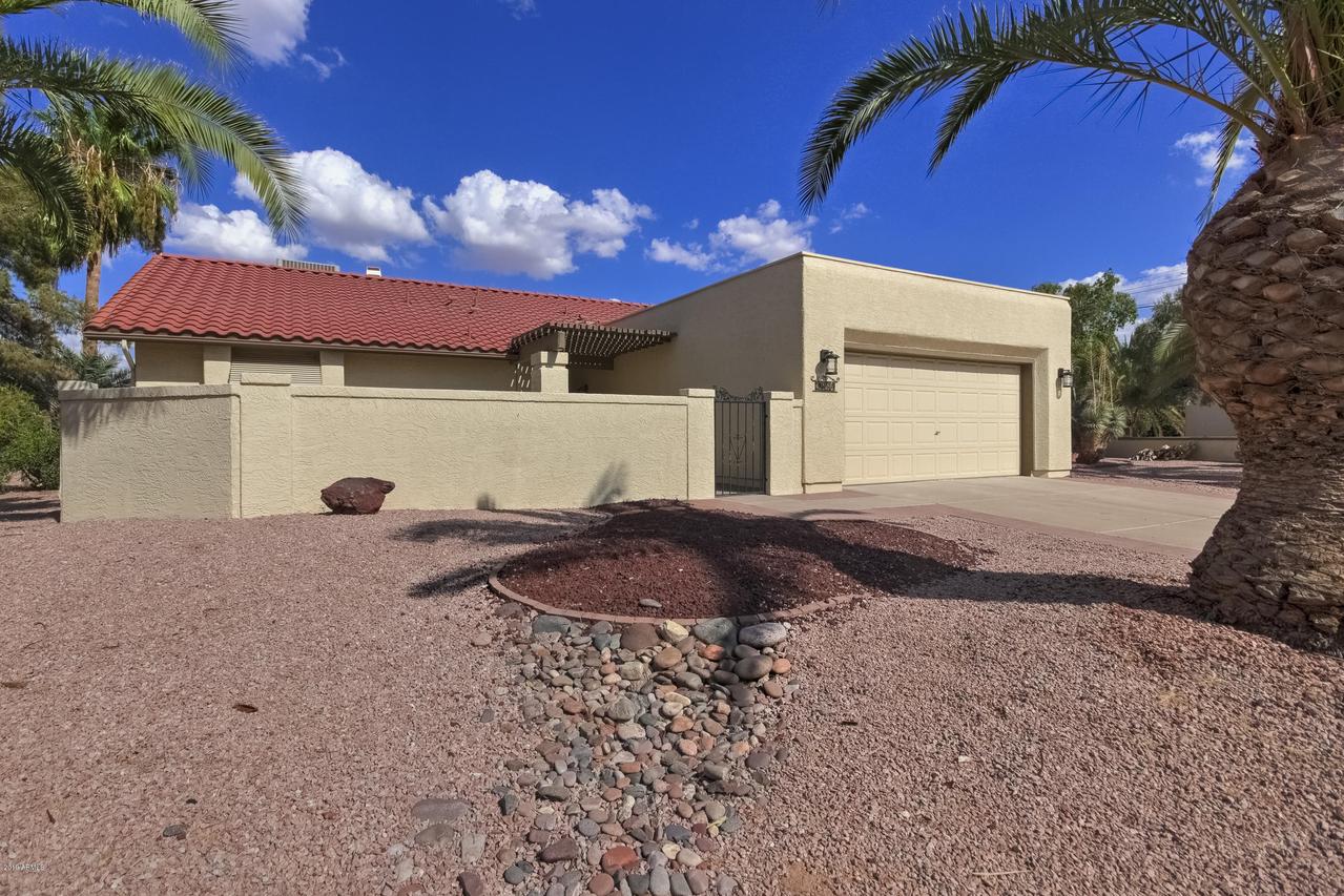 2334 Leisure World, Mesa, AZ 85206