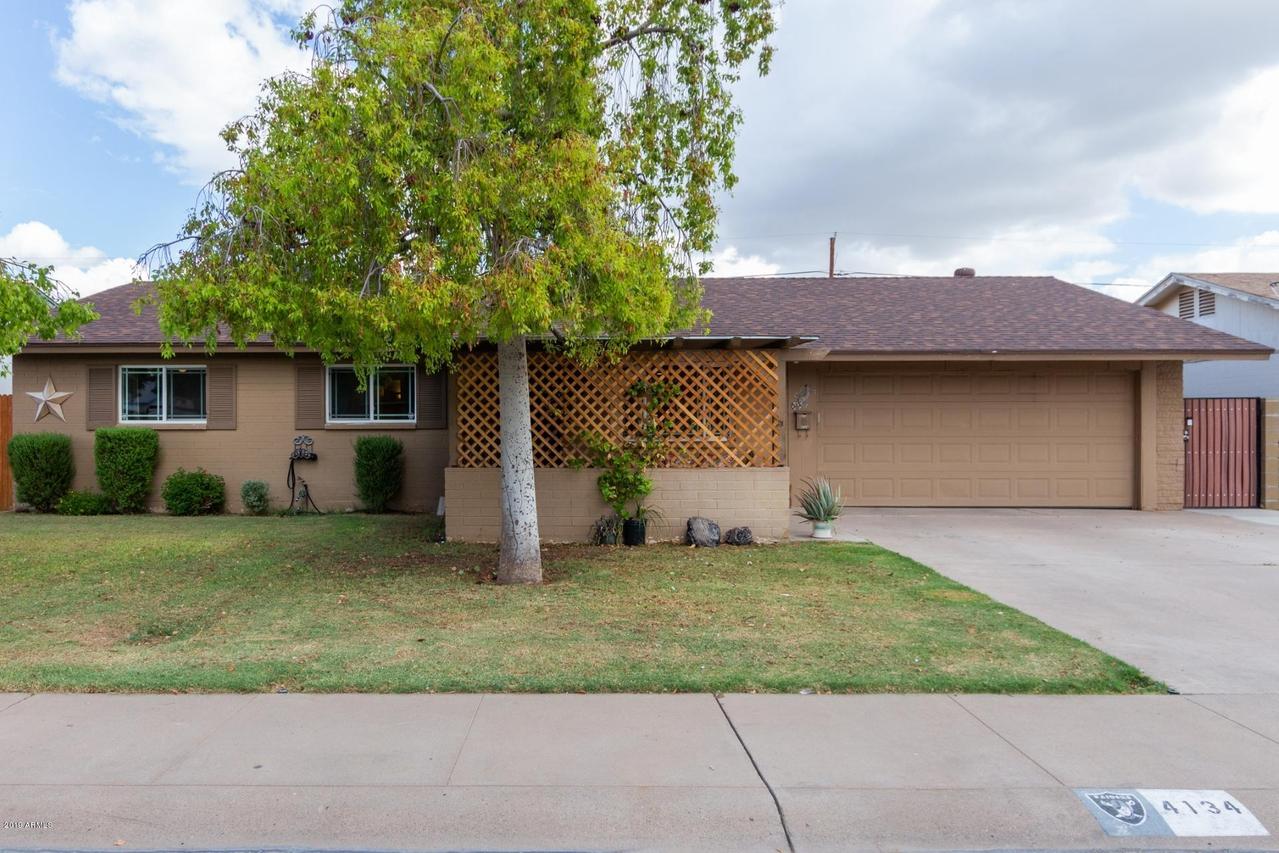 4134 W Las Palmaritas Dr., Phoenix, AZ 85051