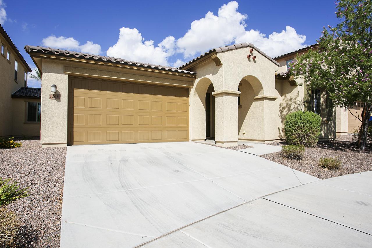 12804 N 93rd Dr., Peoria, AZ 85381