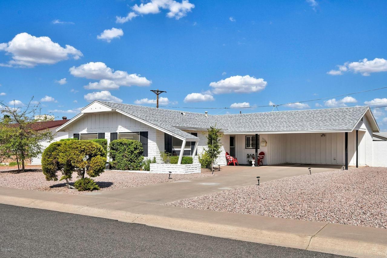 2511 N 68th Pl., Scottsdale, AZ 85257