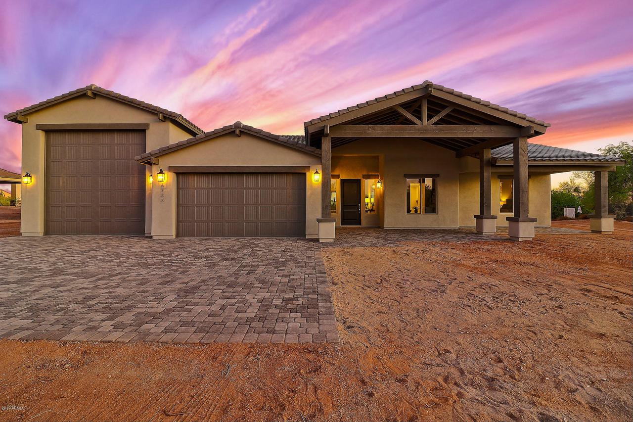 29923 N 57th St. #Lot 1, Cave Creek, AZ 85331