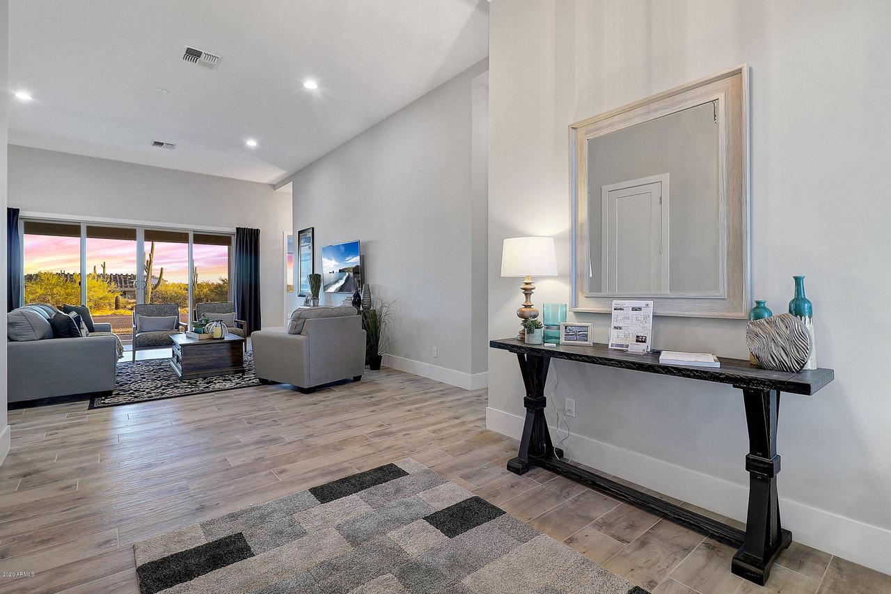 508 E Galvin - Lot 1 St., Phoenix, AZ 85086