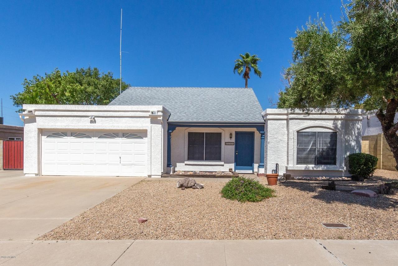 1250 E Wickieup Ln., Phoenix, AZ 85024