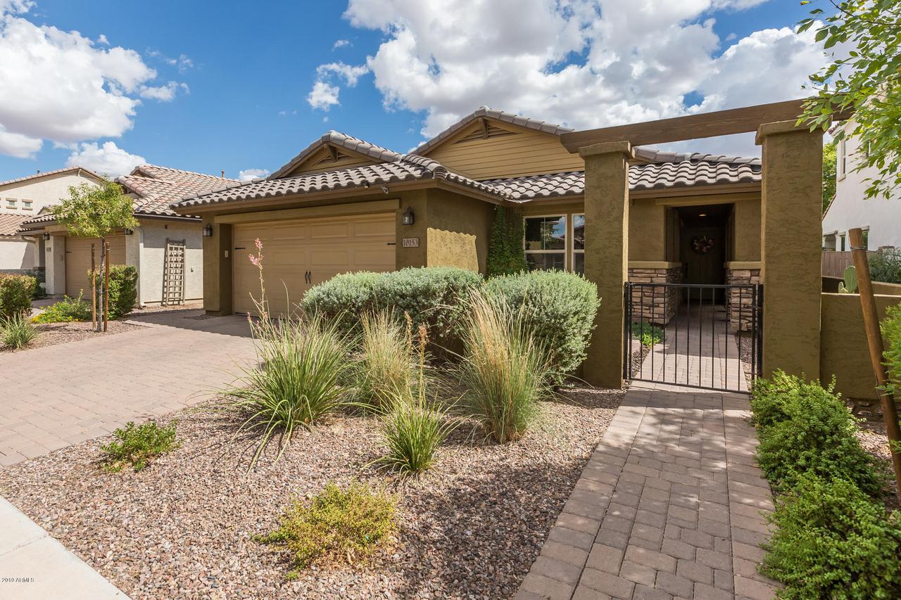 10153 E Starion Ave., Mesa, AZ 85212