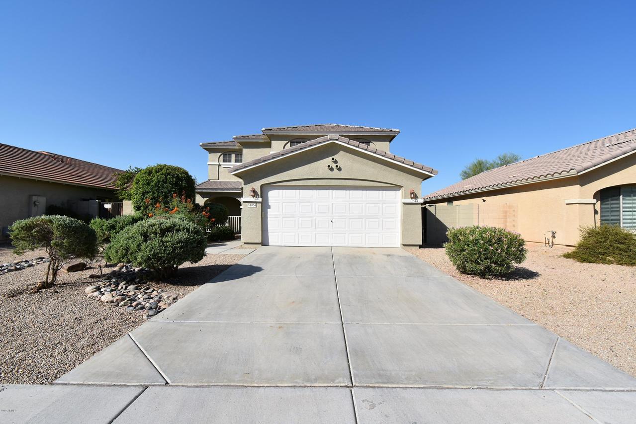 14854 N 172nd Ln., Surprise, AZ 85388
