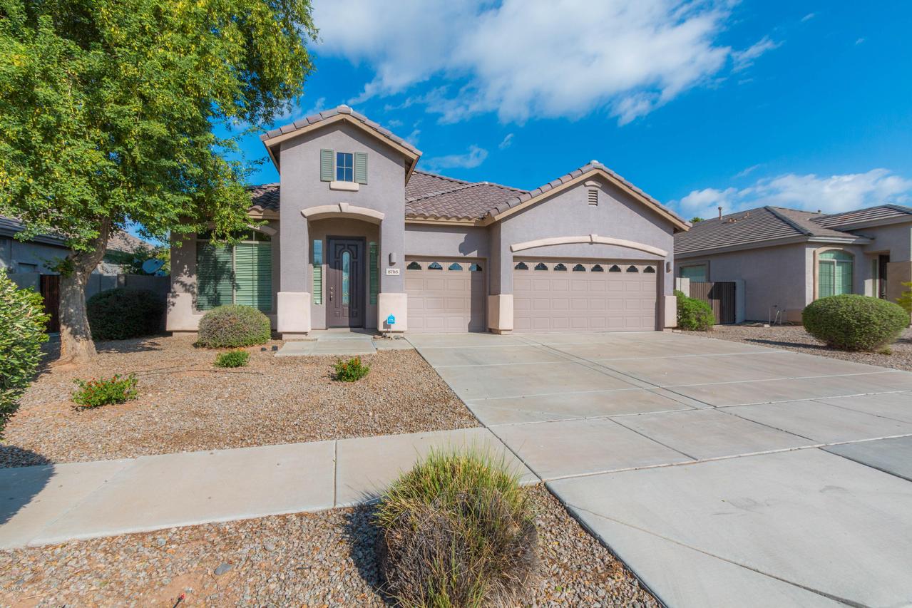 8788 W Frier Dr., Glendale, AZ 85305