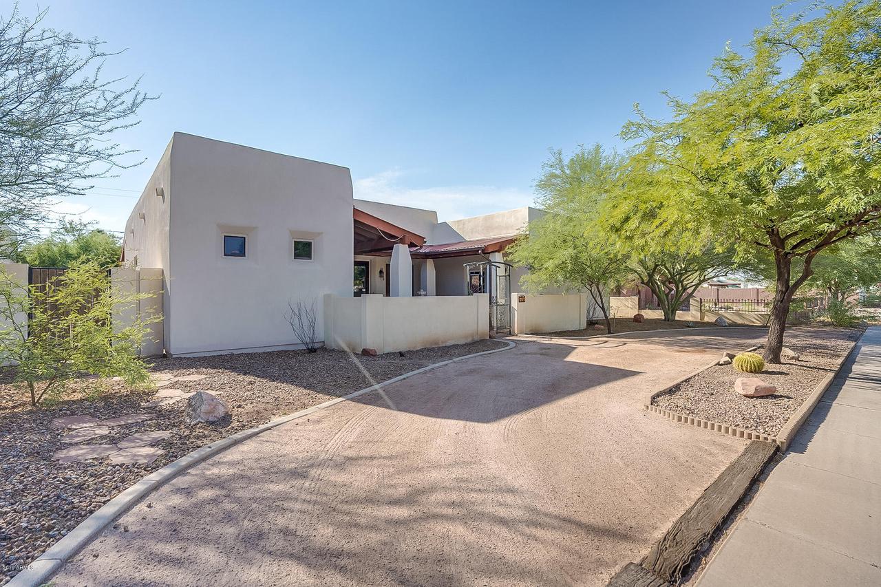 590 N Park St., Florence, AZ 85132
