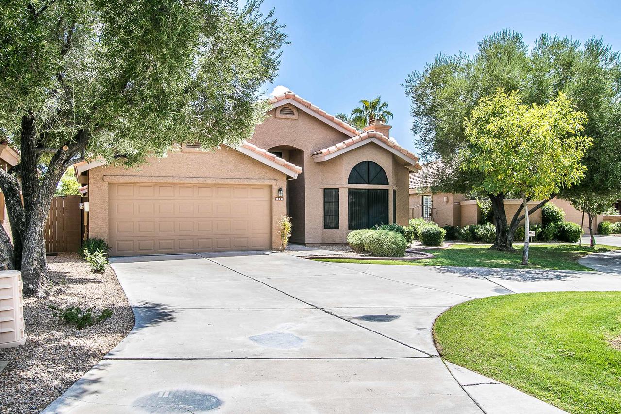 15641 N 51st St., Scottsdale, AZ 85254