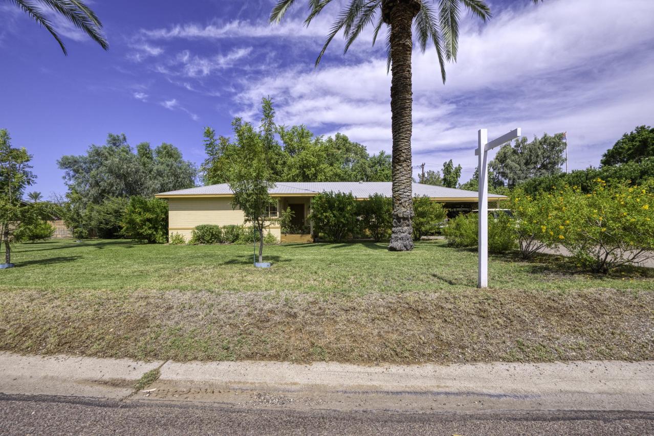 3944 E Roma Ave., Phoenix, AZ 85018