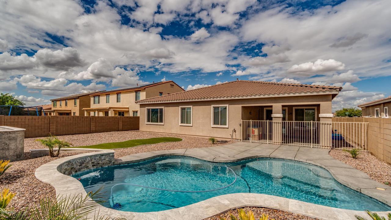 20985 E Misty Ln., Queen Creek, AZ 85142