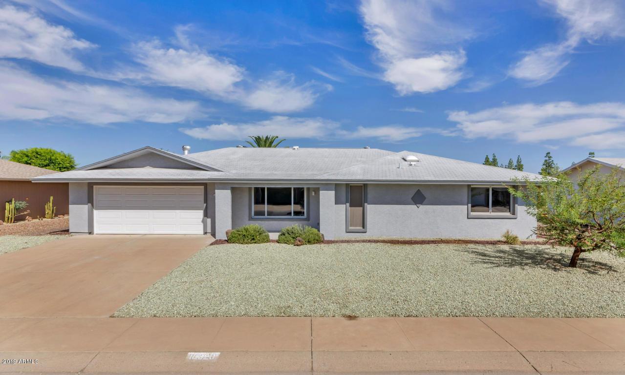 10320 W Carob Dr., Sun City, AZ 85373