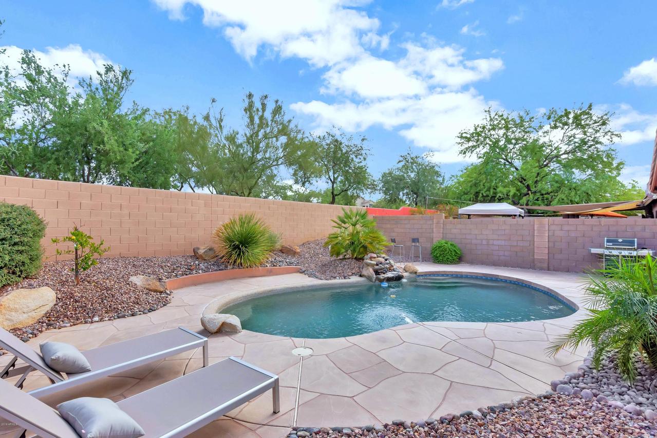 4622 E Adobe Dr., Phoenix, AZ 85050