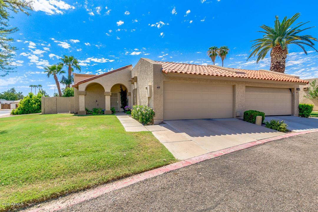 1850 S Westwood St. #48, Mesa, AZ 85210