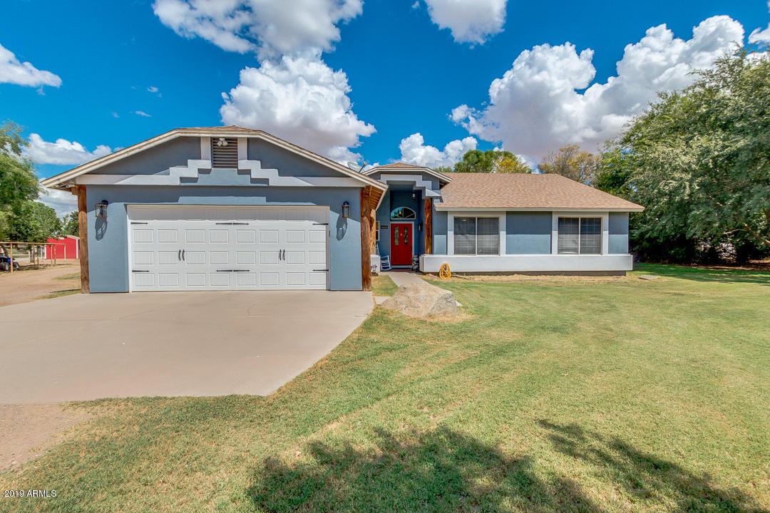 17710 E Brooks Farm Rd., Gilbert, AZ 85298