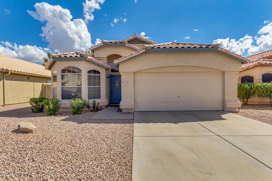 1301 E Century Ave., Gilbert, AZ 85296
