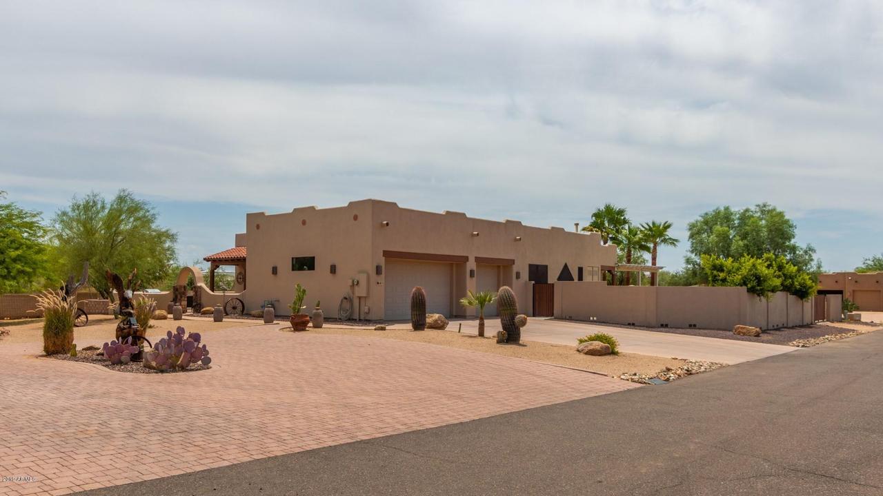 41 E Tanya Rd., Phoenix, AZ 85086