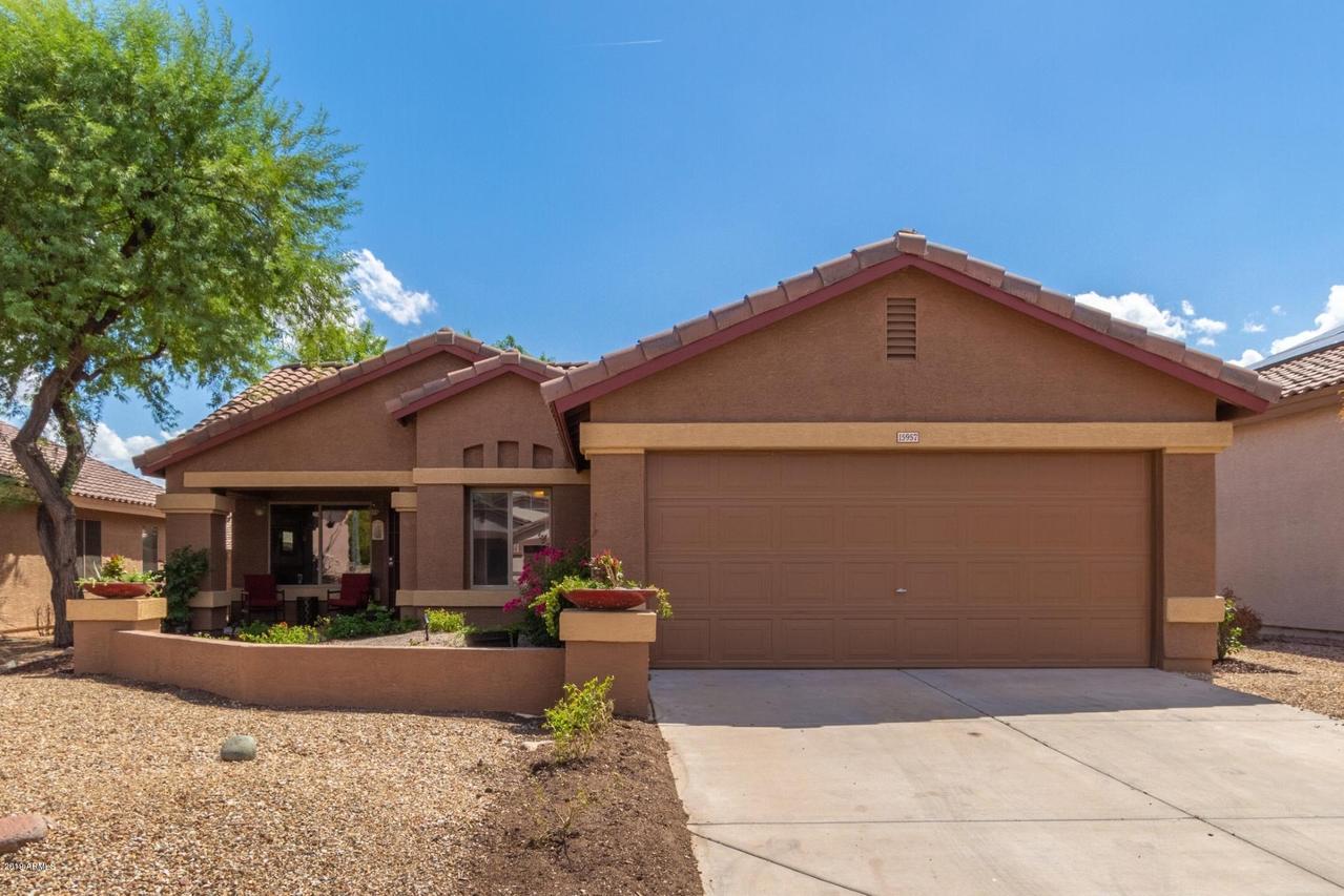 15957 W Statler St., Surprise, AZ 85374
