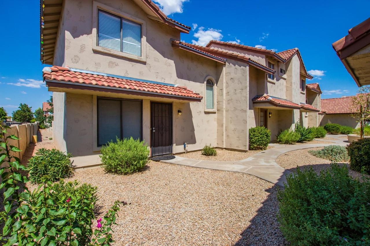 2940 N Oregon St. #10, Chandler, AZ 85225