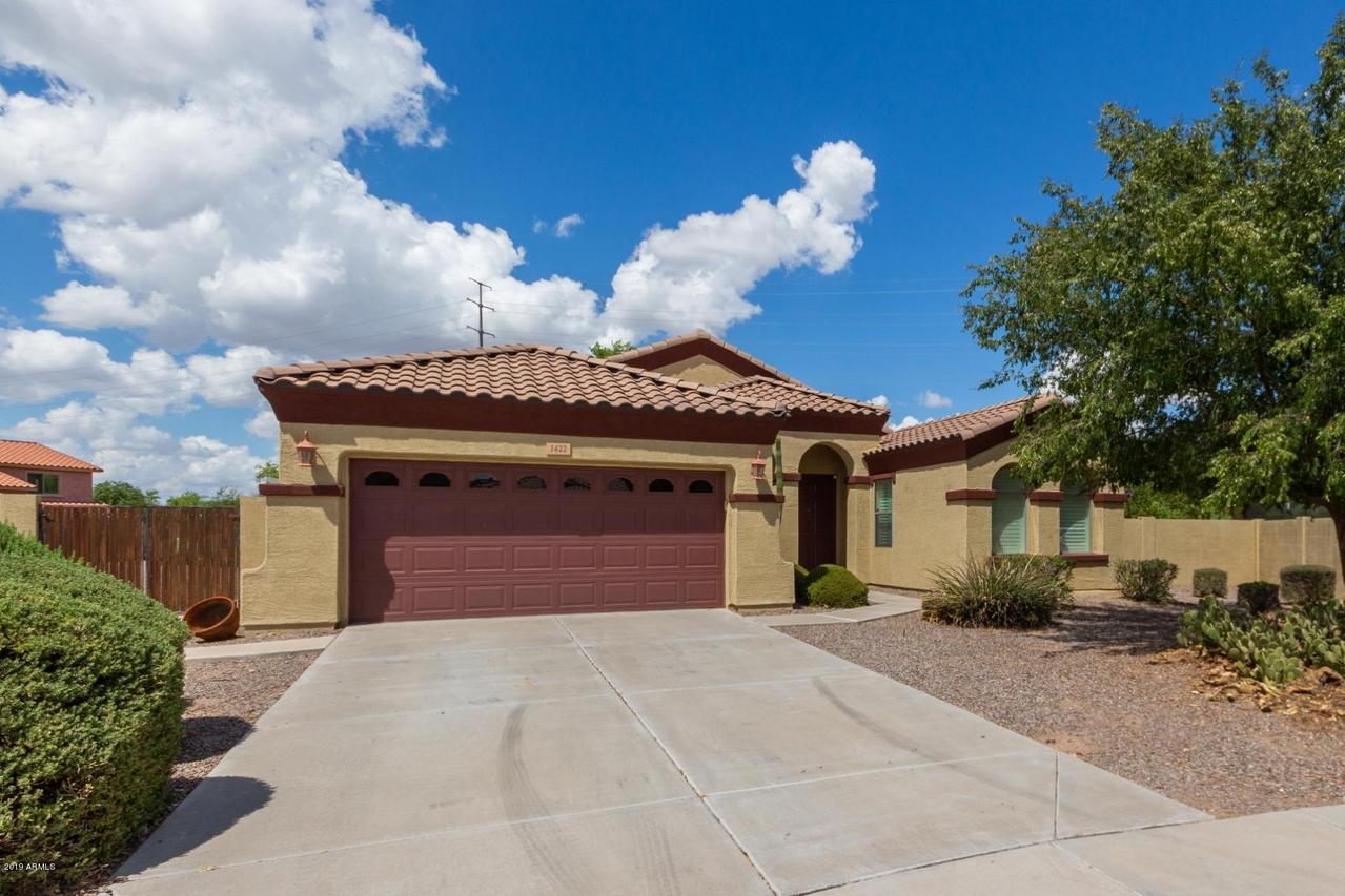 1422 E Strawberry Dr., Gilbert, AZ 85298