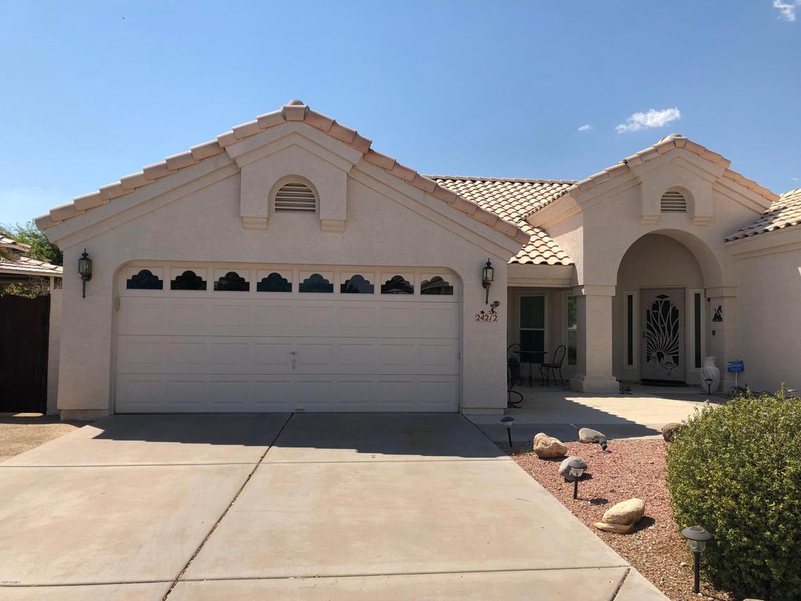 24212 N 42nd Dr., Glendale, AZ 85310
