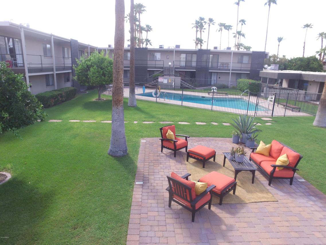 6815 E 2nd St. #5, Scottsdale, AZ 85251