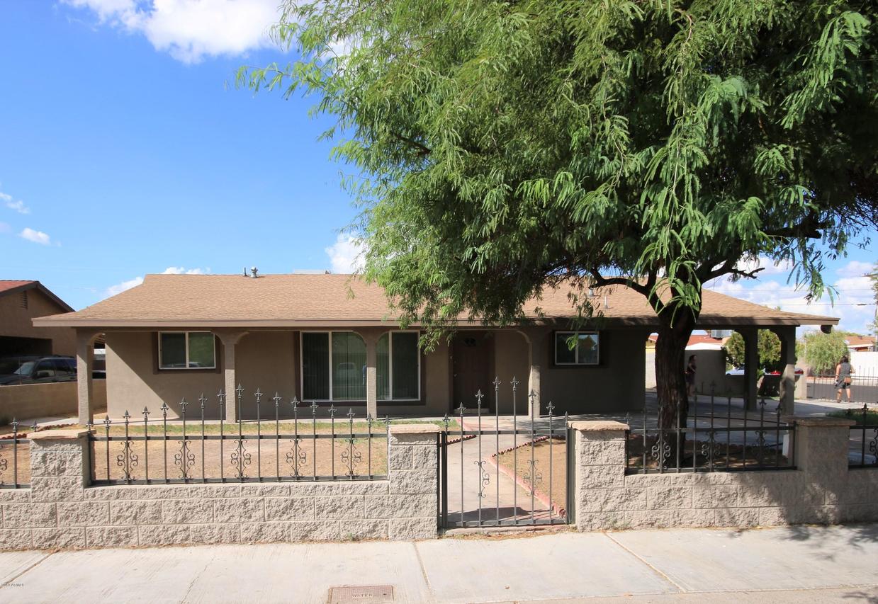 3302 W Elm St., Phoenix, AZ 85017