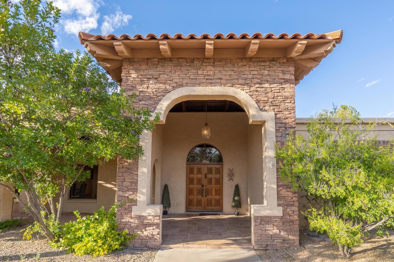 8460 E Peppertree Ln., Scottsdale, AZ 85250