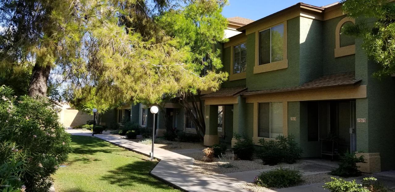 4114 E Union Hills Dr. #1015, Phoenix, AZ 85050
