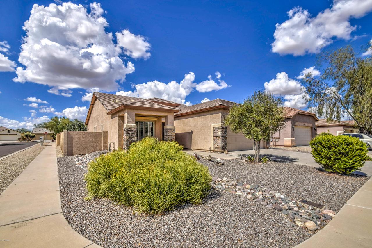 2694 E Superior Rd., San Tan Valley, AZ 85143