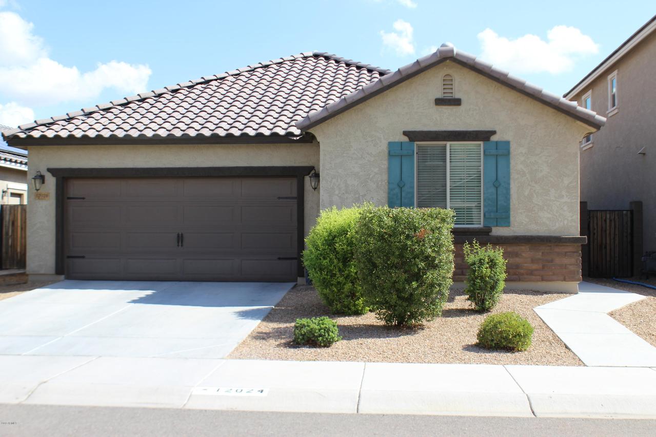 12024 W Desert Sun Ln., Peoria, AZ 85383
