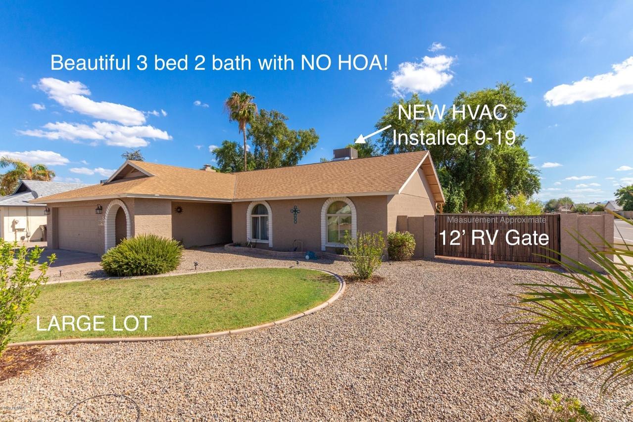 8645 W Diana Ave., Peoria, AZ 85345