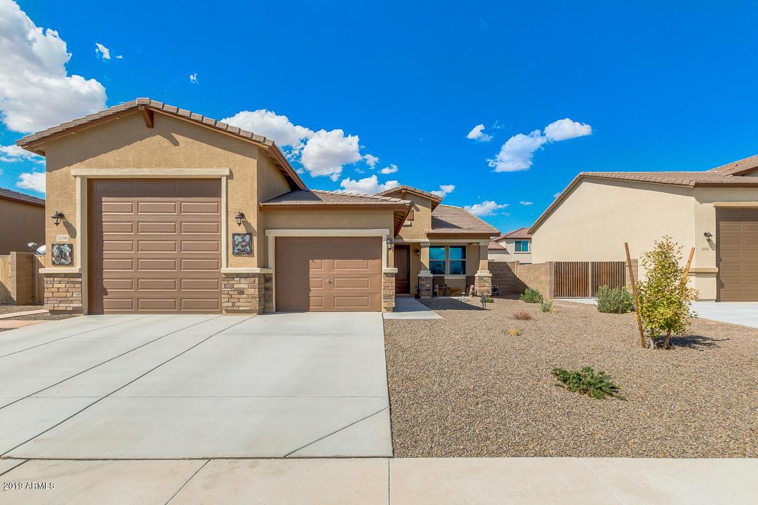 18196 W Via Del Sol, Surprise, AZ 85387