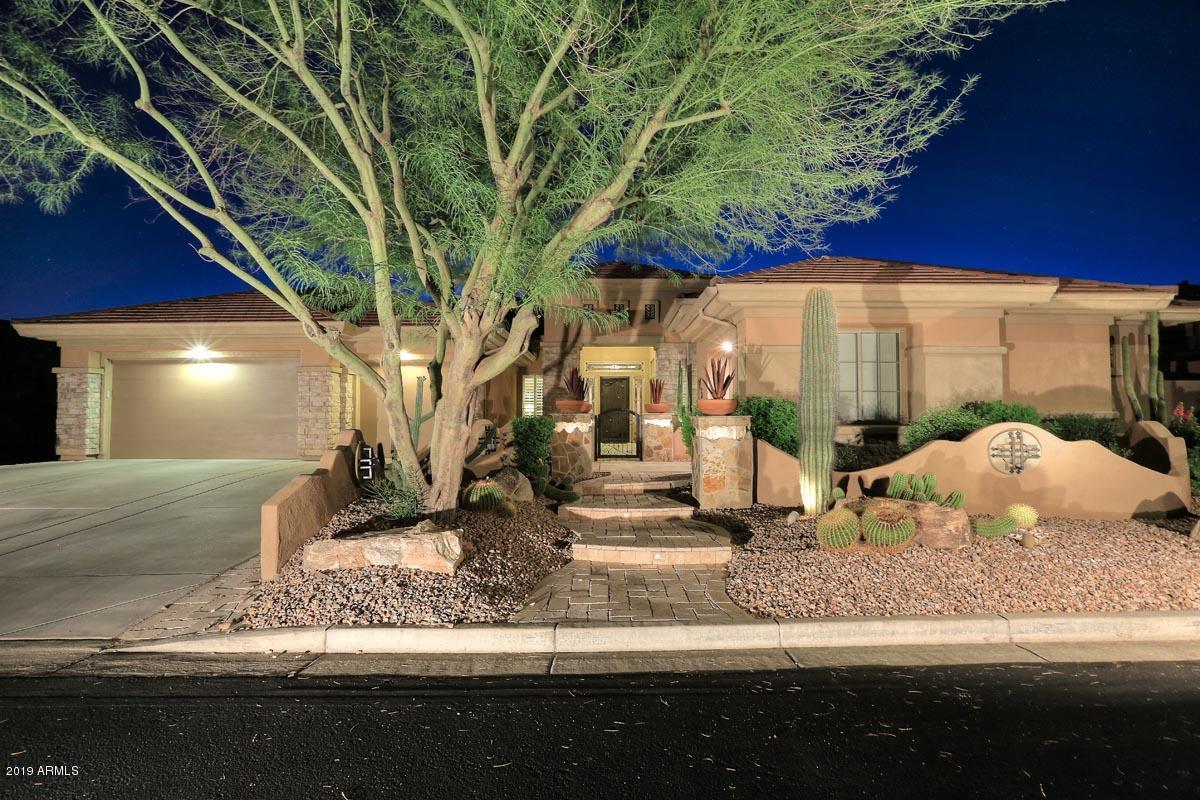 41728 N Club Pointe Dr., Anthem, AZ 85086