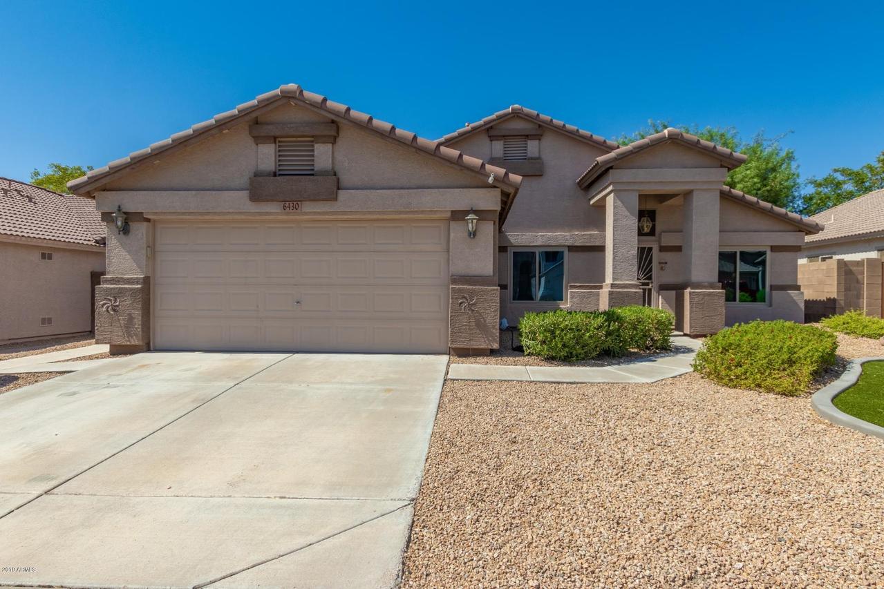 6430 W Briles Rd., Phoenix, AZ 85083