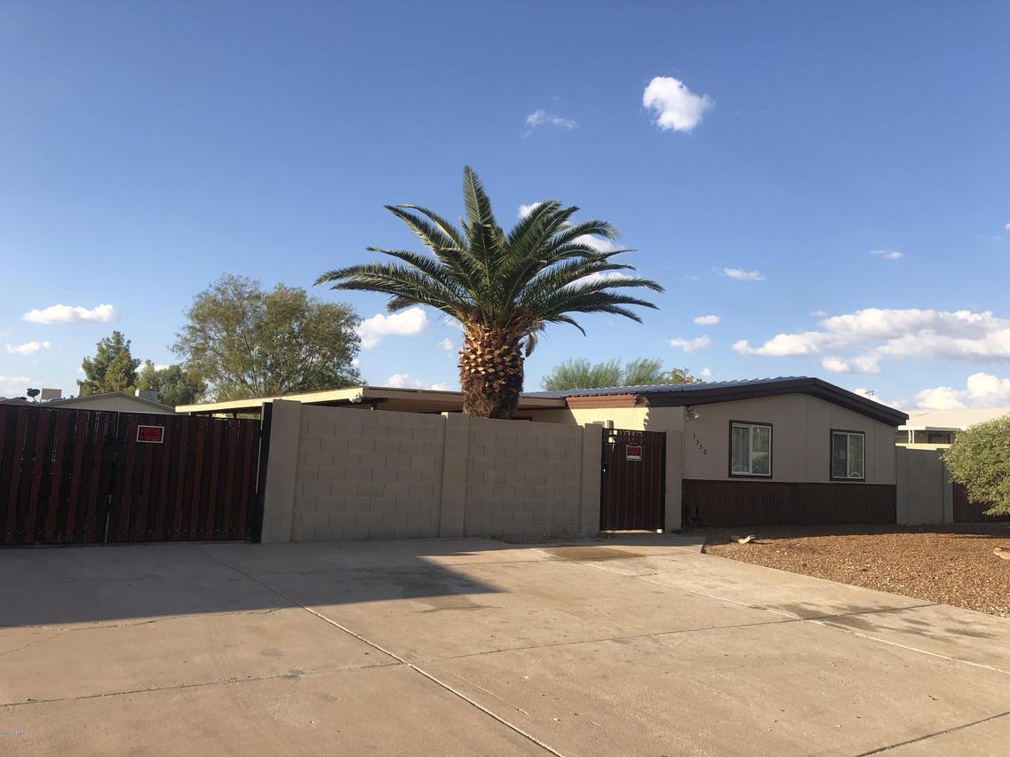 3550 W Lone Cactus Dr., Glendale, AZ 85308