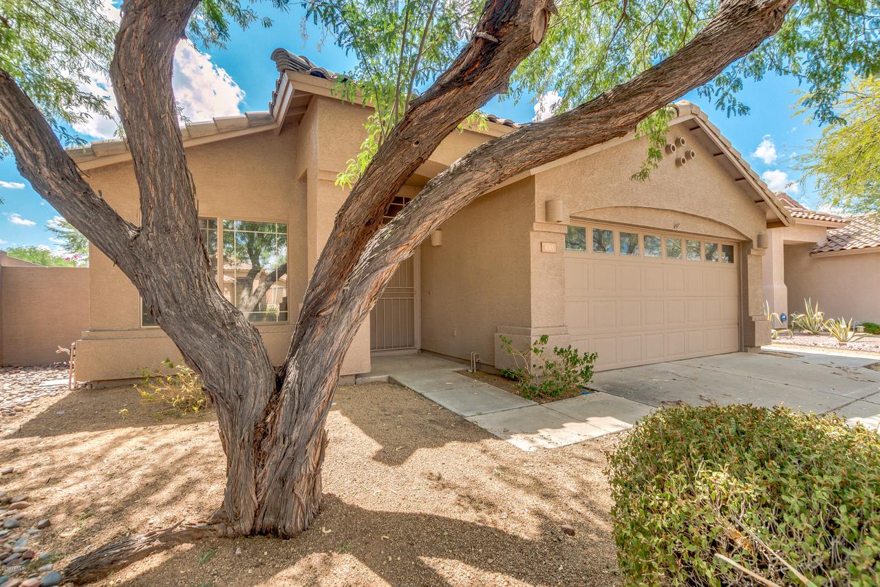 4315 E Tether Tr., Phoenix, AZ 85050