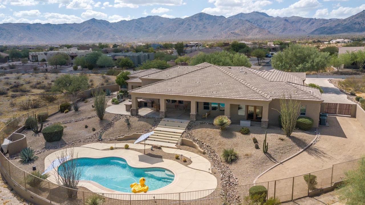 8619 N 192nd Ave., Waddell, AZ 85355