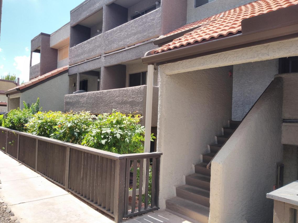 1645 W Baseline Rd. #1166, Mesa, AZ 85202