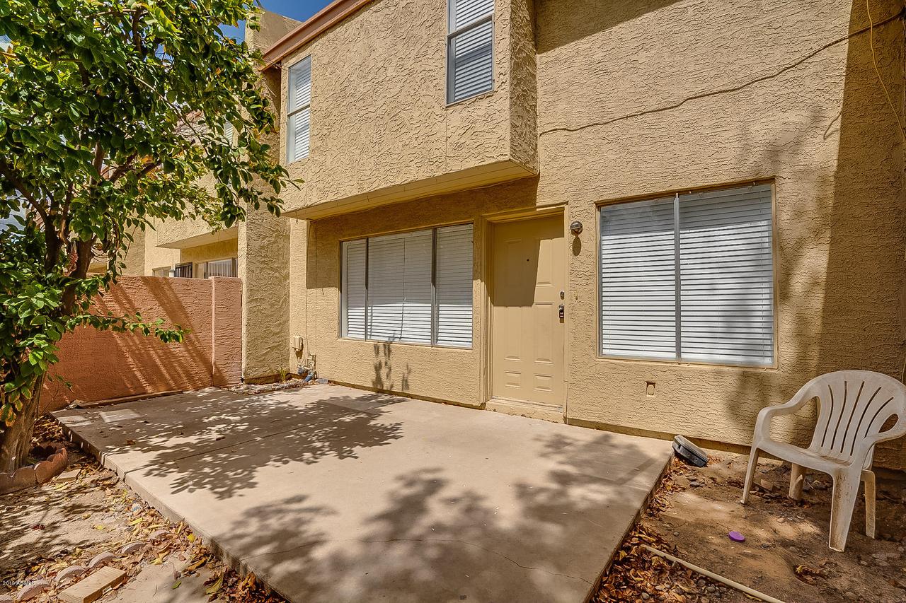 4464 W Palmaire Ave., Glendale, AZ 85301