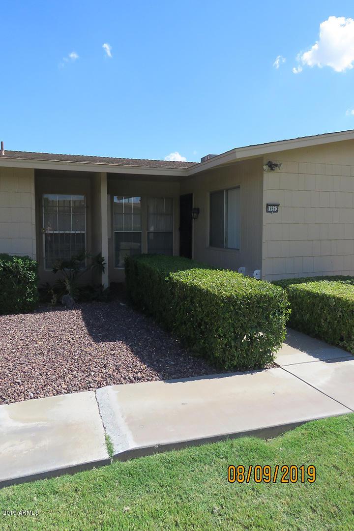 17620 N 102nd Dr., Sun City, AZ 85373
