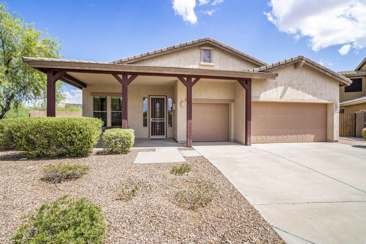 30147 N 127th Ave., Peoria, AZ 85383
