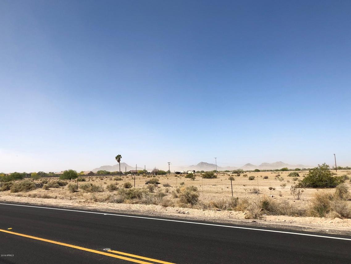 W Elliot Rd. #-, Buckeye, AZ 85326