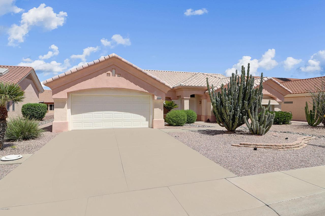 15916 W Falcon Ridge Dr., Sun City West, AZ 85375