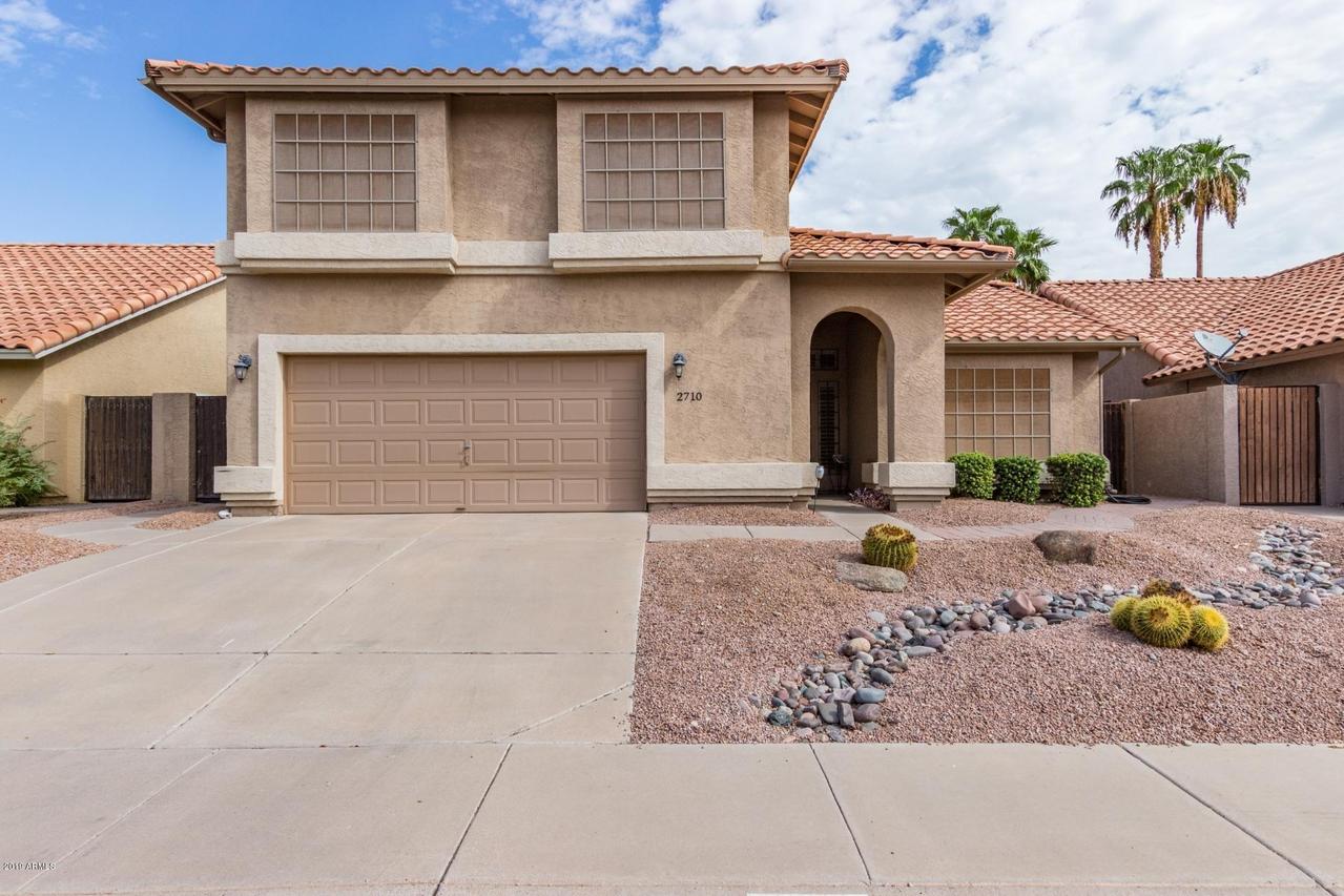 2710 E Thunderhill Pl., Phoenix, AZ 85048