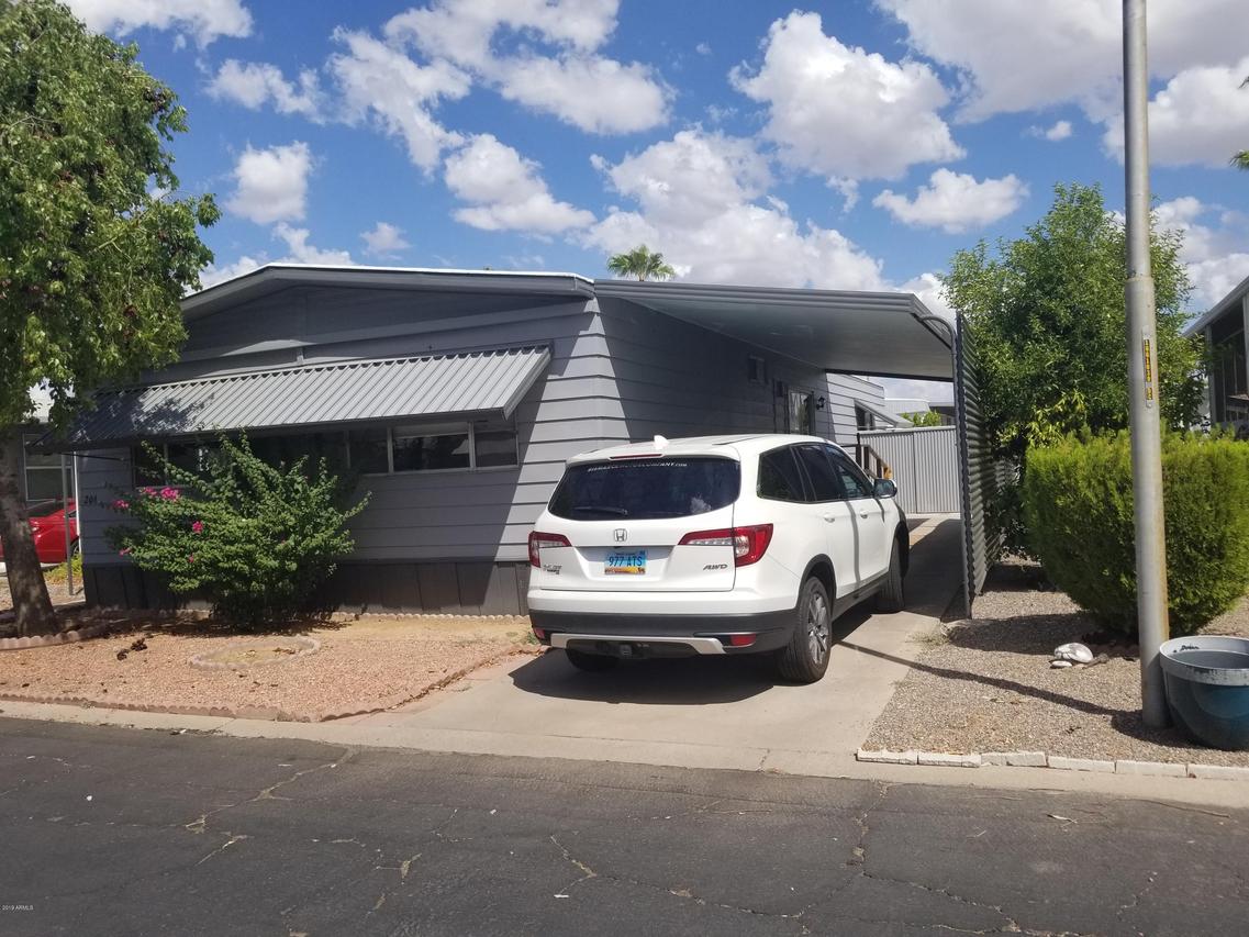 2650 W Union Hills Dr. #204, Phoenix, AZ 85027