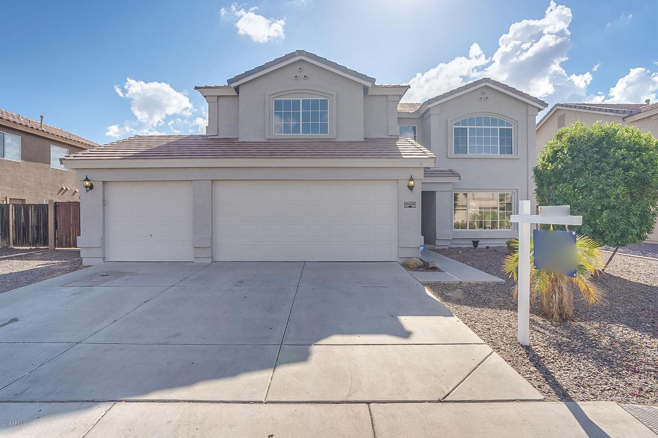 31422 N Blackfoot Dr., San Tan Valley, AZ 85143