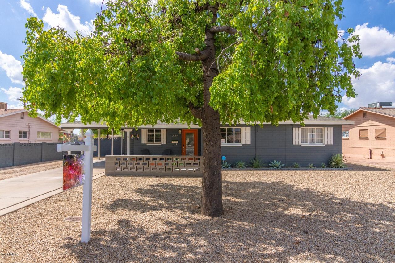 2139 W Palmaire Ave., Phoenix, AZ 85021